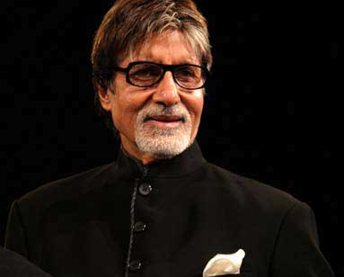 Fighter all his life, fights, tweets Big B